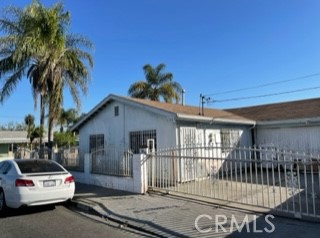 Detail Gallery Image 1 of 1 For 1308 N Aranbe Ave, Compton,  CA 90222 - – Beds | – Baths
