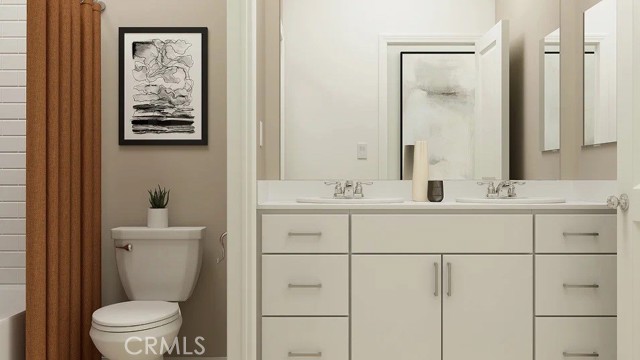 Detail Gallery Image 12 of 17 For 24943 Sirius St, Moreno Valley,  CA 92551 - 4 Beds | 2 Baths