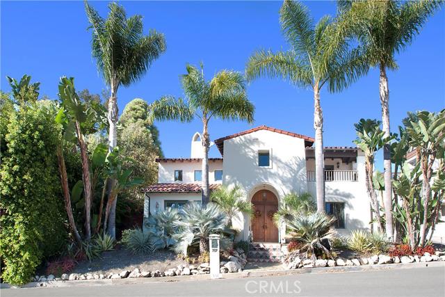 717 Via Bandini, Palos Verdes Estates, California 90274, 5 Bedrooms Bedrooms, ,4 BathroomsBathrooms,Residential,Sold,Via Bandini,PV15249527