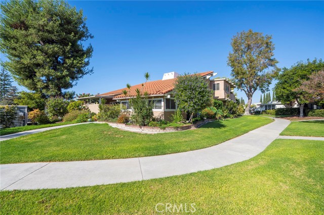 2125 Ronda Granada #D, Laguna Woods, CA 92637