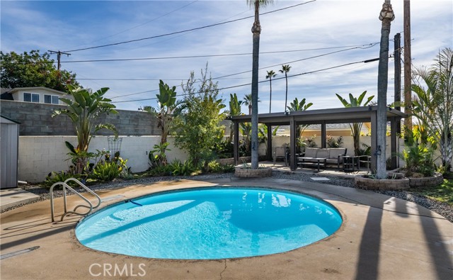 Detail Gallery Image 28 of 42 For 25711 Alto, San Bernardino,  CA 92404 - 3 Beds | 2 Baths