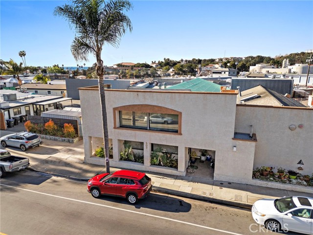 207 Calle De Los Molinos, San Clemente, California 92672, ,Commercial Lease,For Rent,207 Calle De Los Molinos,CROC25006480
