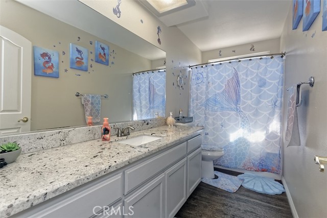 Detail Gallery Image 35 of 66 For 20403 Sundance Rd, Apple Valley,  CA 92308 - 3 Beds | 2/1 Baths