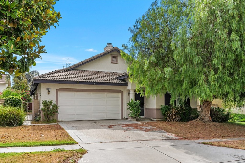9523 Sunglow Ct.