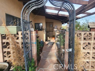 16925 Foothill Avenue, Edward, CA 93523