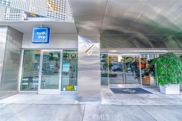 Detail Gallery Image 47 of 50 For 1050 S Grand Ave #708,  Los Angeles,  CA 90015 - 1 Beds | 1 Baths