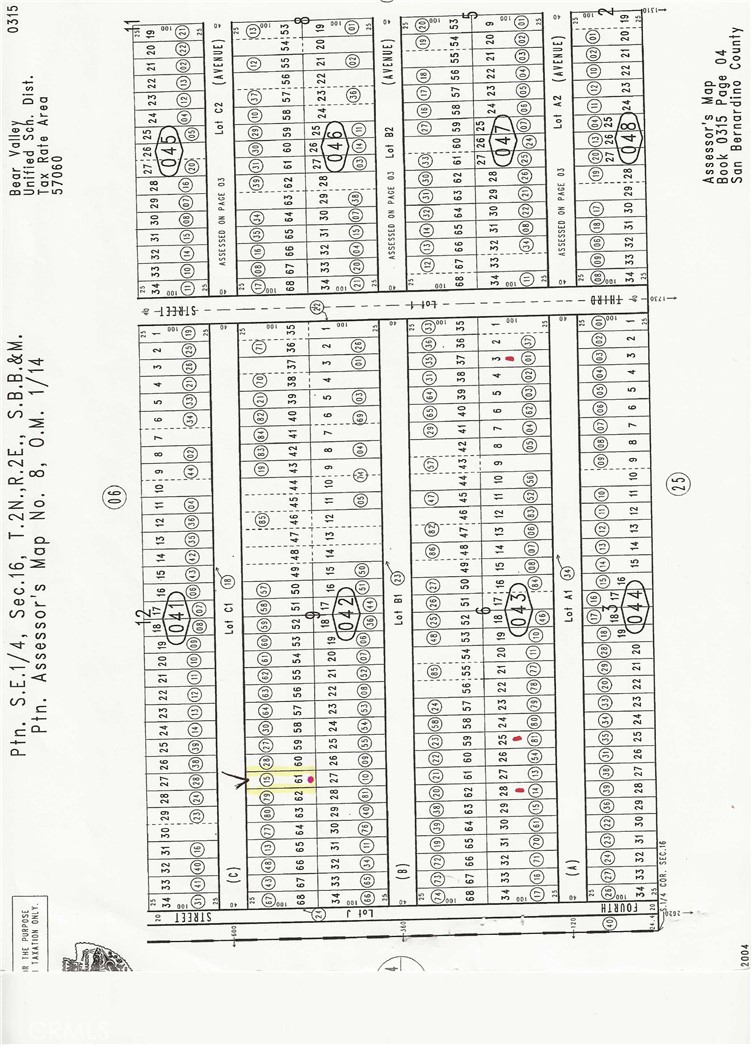 MLS #IV25104284 img 1