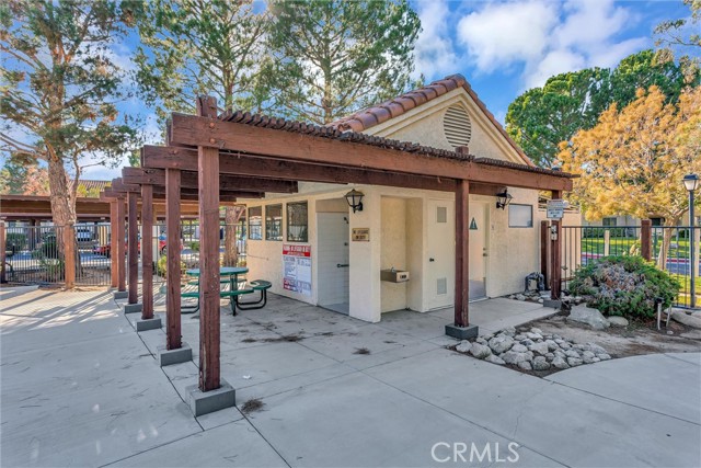 Detail Gallery Image 32 of 43 For 2554 Olive Dr #190,  Palmdale,  CA 93550 - 2 Beds | 2 Baths