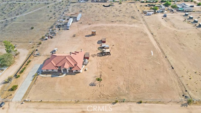 Detail Gallery Image 36 of 38 For 23675 Colony Rd, Apple Valley,  CA 92308 - 5 Beds | 3 Baths