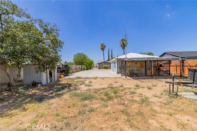 Detail Gallery Image 28 of 31 For 1216 Beaumont Ave, Beaumont,  CA 92223 - 2 Beds | 1 Baths