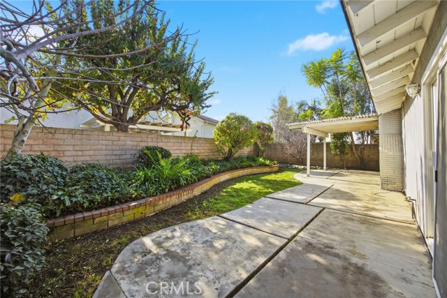 Detail Gallery Image 21 of 30 For 10928 El Domino, Fountain Valley,  CA 92708 - 3 Beds | 2 Baths