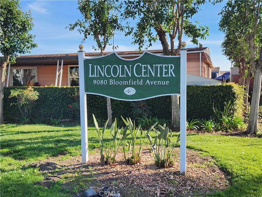9080 Bloomfield Avenue 237