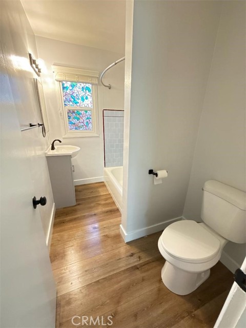 Detail Gallery Image 4 of 7 For 7457 Mt. Vernon a,  Riverside,  CA 92504 - 2 Beds | 1 Baths