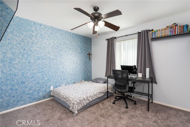 Detail Gallery Image 46 of 63 For 12582 Ilona St, Victorville,  CA 92392 - 5 Beds | 3/1 Baths