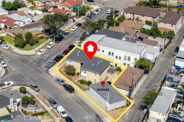 Image 3 for 5838 Allston St, Los Angeles, CA 90022