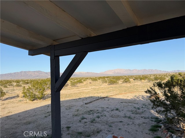Detail Gallery Image 11 of 27 For 81374 El Paseo, Twentynine Palms,  CA 92277 - 1 Beds | – Baths