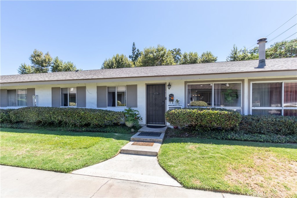 14802 Newport Avenue #18C