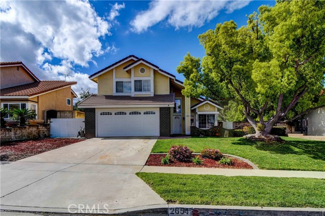 2654 Independence Circle, Corona, CA 92882