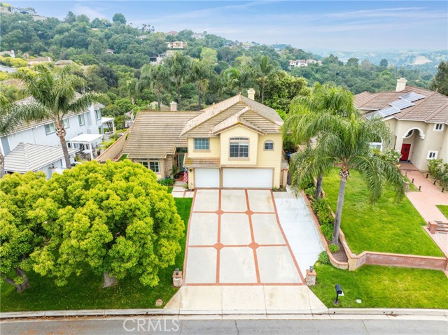 Detail Gallery Image 41 of 46 For 16044 Promontory Rd, Chino Hills,  CA 91709 - 4 Beds | 3 Baths