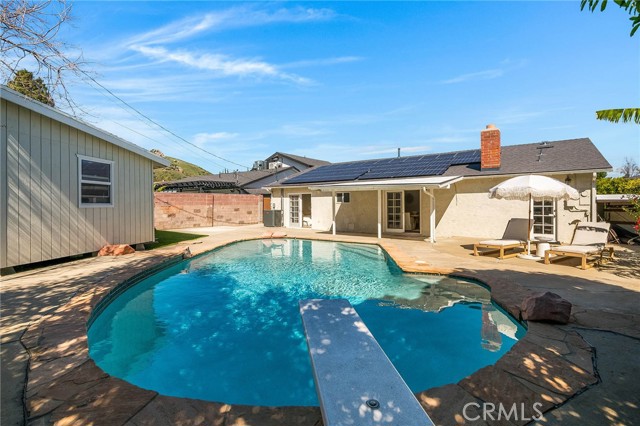 Detail Gallery Image 30 of 33 For 24224 Welby, West Hills,  CA 91307 - 4 Beds | 3 Baths