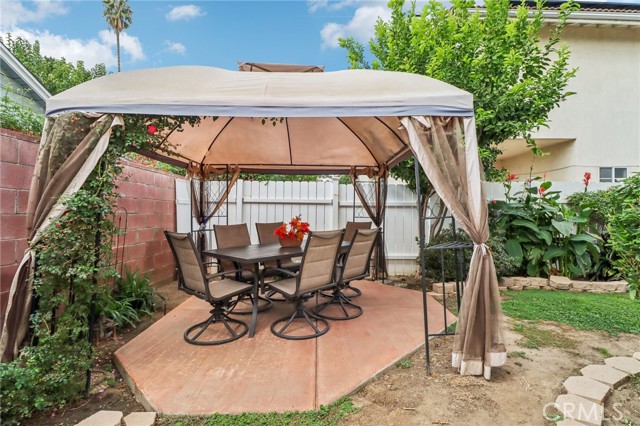 Detail Gallery Image 29 of 31 For 6613 Gaviota Ave, Van Nuys,  CA 91406 - 3 Beds | 2/1 Baths