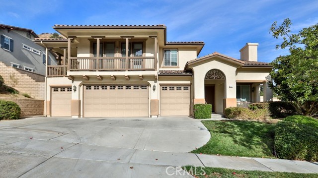 Detail Gallery Image 3 of 36 For 3867 Elderberry Cir, Corona,  CA 92882 - 4 Beds | 4 Baths