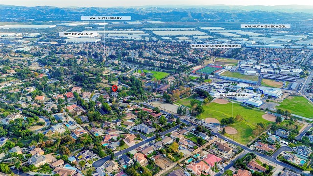 Detail Gallery Image 68 of 75 For 20828 Fuerte, Walnut,  CA 91789 - 4 Beds | 4 Baths