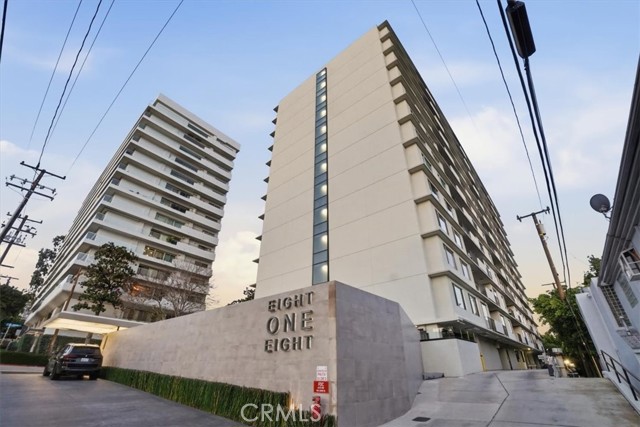 Detail Gallery Image 13 of 75 For 818 N Doheny Dr #908,  West Hollywood,  CA 90069 - 2 Beds | 2 Baths