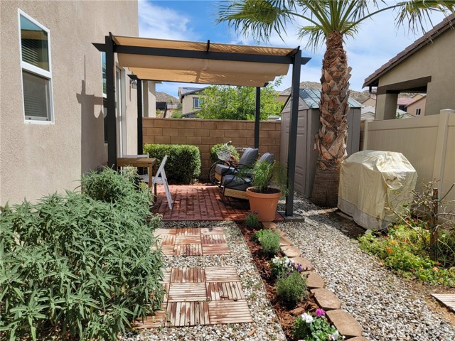 Detail Gallery Image 7 of 10 For 30790 Expedition Dr, Winchester,  CA 92596 - 4 Beds | 3/1 Baths