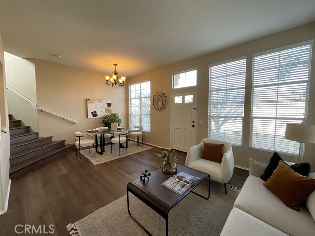 Detail Gallery Image 4 of 26 For 8027 E Naples Ln, Anaheim,  CA 92808 - 3 Beds | 3 Baths