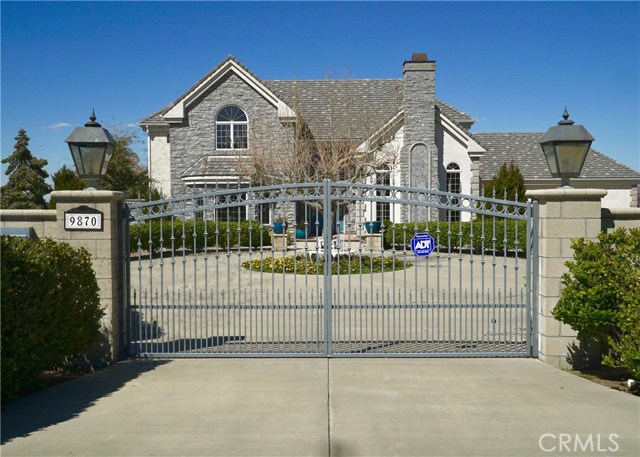 9870 Elm Street