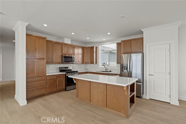 Detail Gallery Image 4 of 39 For 3050 Ball Rd #132,  Anaheim,  CA 92804 - 3 Beds | 2 Baths