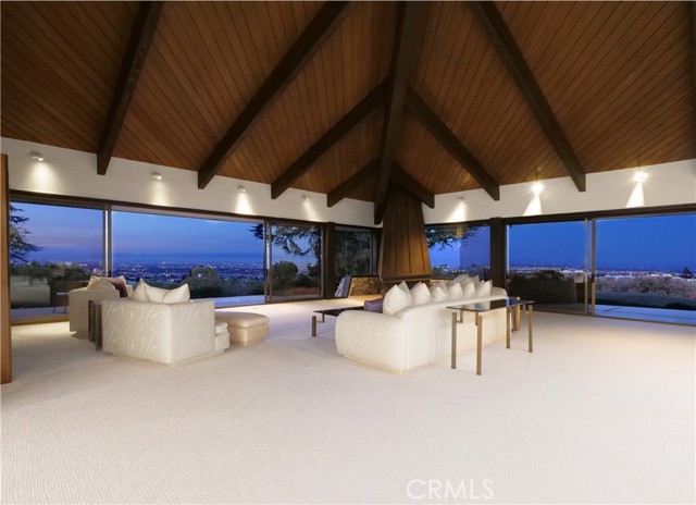 Detail Gallery Image 13 of 38 For 57 Saddleback, Rolling Hills,  CA 90274 - 4 Beds | 5 Baths