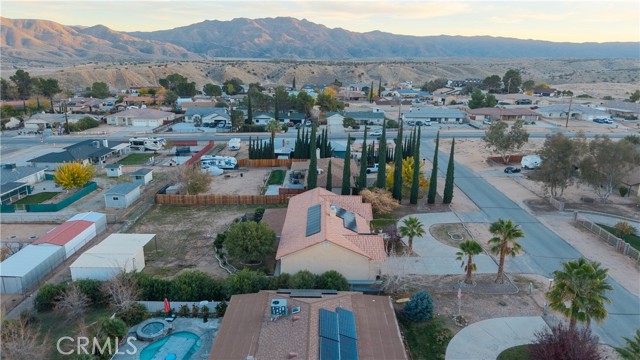 Detail Gallery Image 49 of 53 For 7503 Pismo, Hesperia,  CA 92345 - 4 Beds | 2 Baths