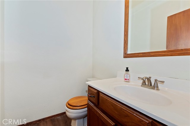 Detail Gallery Image 20 of 51 For 303 S Dart Canyon Rd, Crestline,  CA 92325 - 3 Beds | 2/1 Baths