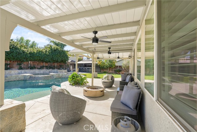 Detail Gallery Image 31 of 56 For 569 Overleaf, San Jacinto,  CA 92582 - 3 Beds | 4 Baths