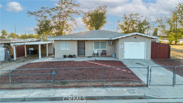 Image 3 for 433 S Florida St, Banning, CA 92220