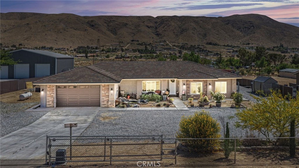 22567 Ocotillo Way