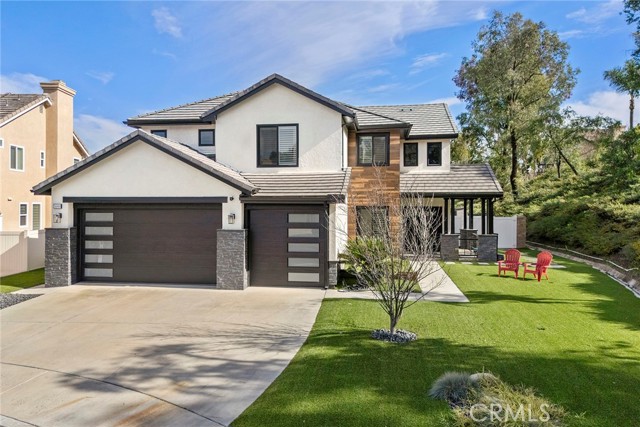 Detail Gallery Image 4 of 61 For 3000 S Sawgrass Ct, La Habra,  CA 90631 - 4 Beds | 3 Baths