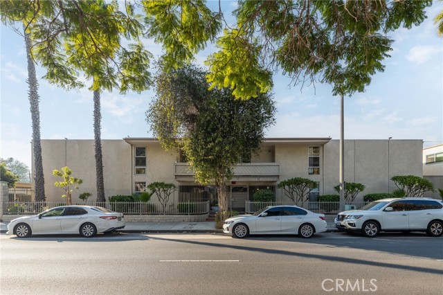 Detail Gallery Image 2 of 27 For 3245 Santa Fe Ave #62,  Long Beach,  CA 90810 - 2 Beds | 1 Baths