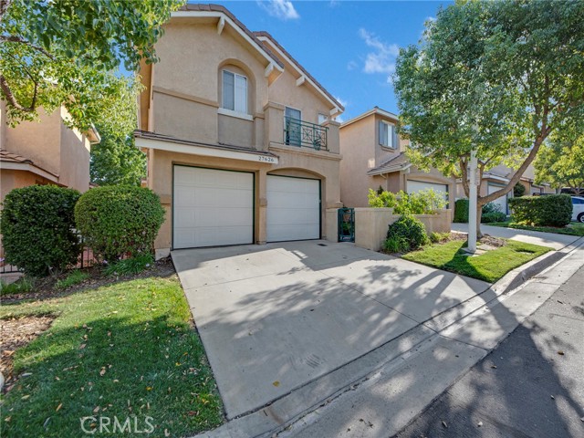 Detail Gallery Image 28 of 48 For 27626 Iris Pl, Castaic,  CA 91384 - 4 Beds | 2/1 Baths