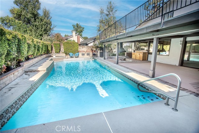 Detail Gallery Image 31 of 54 For 23910 via Copeta, Valencia,  CA 91355 - 4 Beds | 2/1 Baths