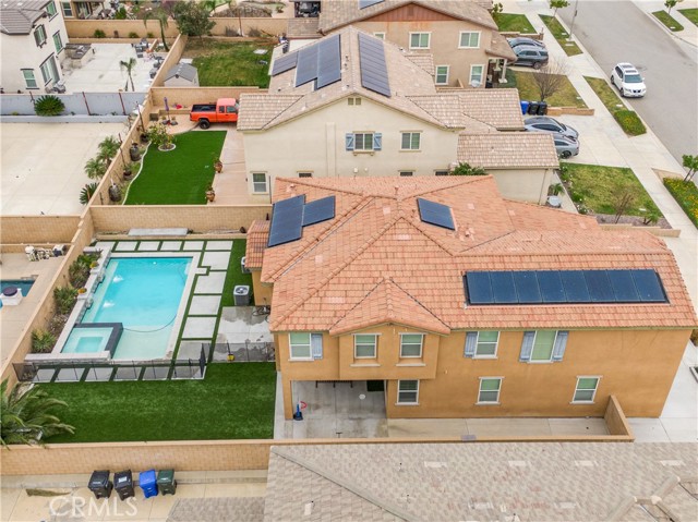 Detail Gallery Image 44 of 50 For 5416 Daytime, Fontana,  CA 92336 - 5 Beds | 3 Baths