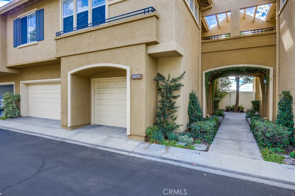 5040 E Hunsford Drive #B