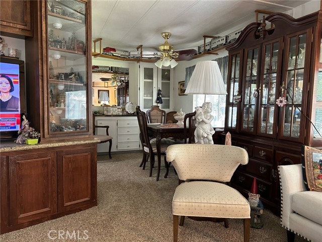Detail Gallery Image 10 of 15 For 16274 Vasquez Canyon Rd #45,  Canyon Country,  CA 90351 - 3 Beds | 2 Baths