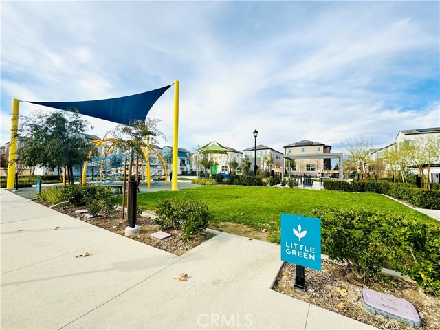 Detail Gallery Image 29 of 29 For 4422 S Bryan Paseo, Ontario,  CA 91762 - 4 Beds | 3/1 Baths