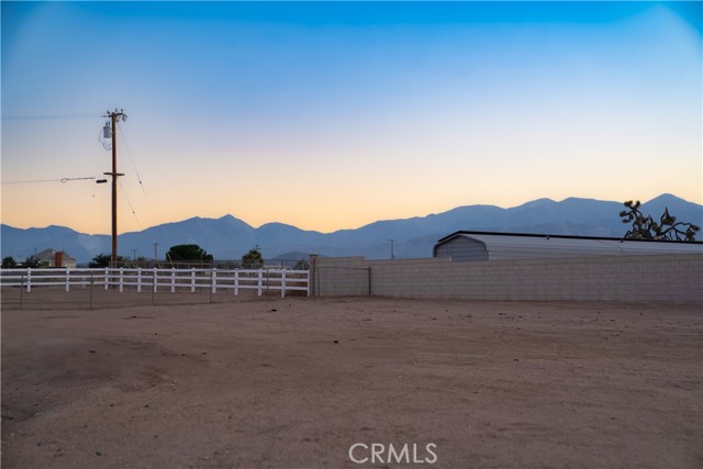 Detail Gallery Image 36 of 36 For 8826 Avenal St, Phelan,  CA 92371 - 4 Beds | 2/1 Baths