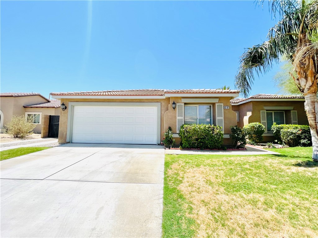 83107 Greenbrier Drive