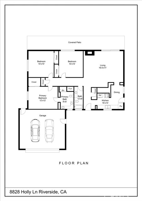 Property Photo from MLS