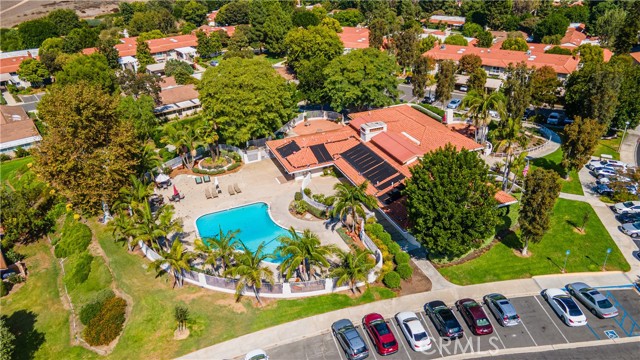 Detail Gallery Image 29 of 30 For 2231 via Puerta #Q,  Laguna Woods,  CA 92637 - 2 Beds | 2 Baths